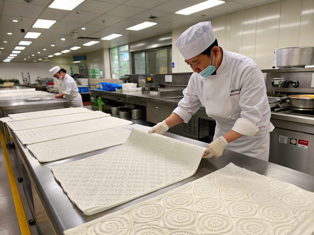 오일흡착재  oil