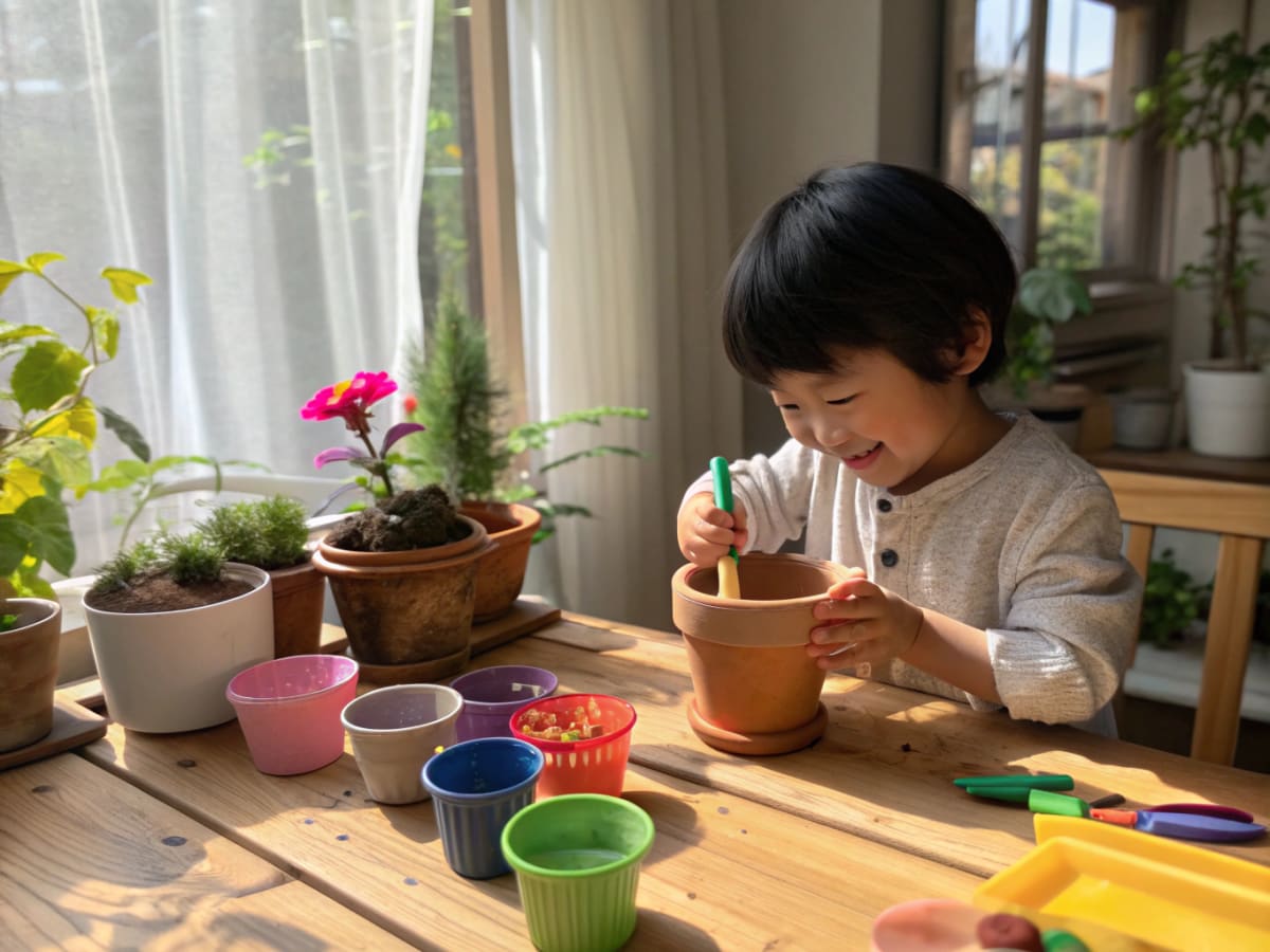 체험학습 field trip