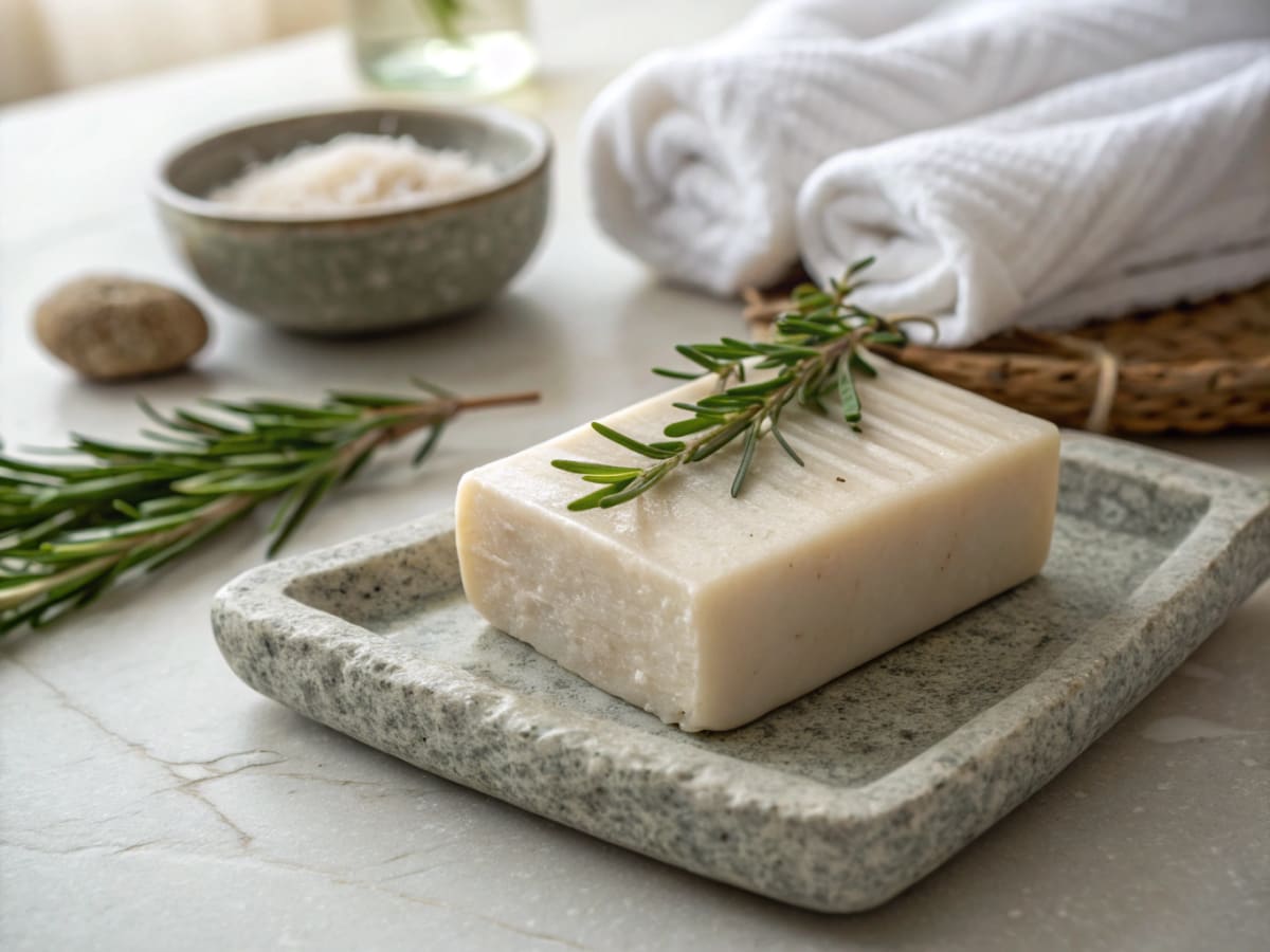 백화초 농원 soap