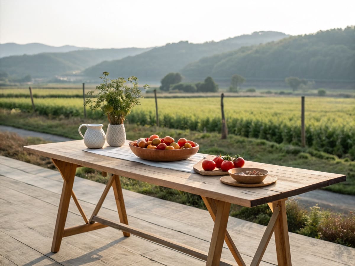 별꽃농장 country