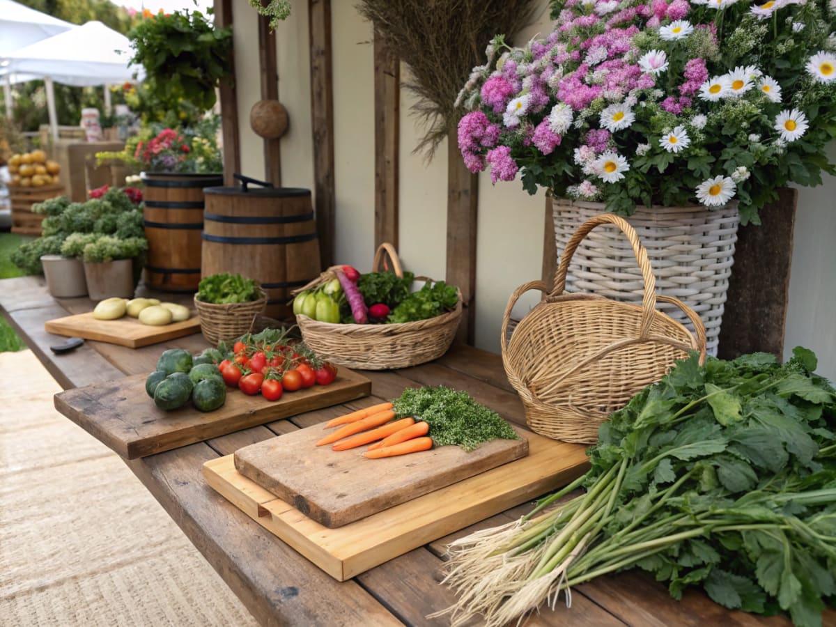 농촌체험 country