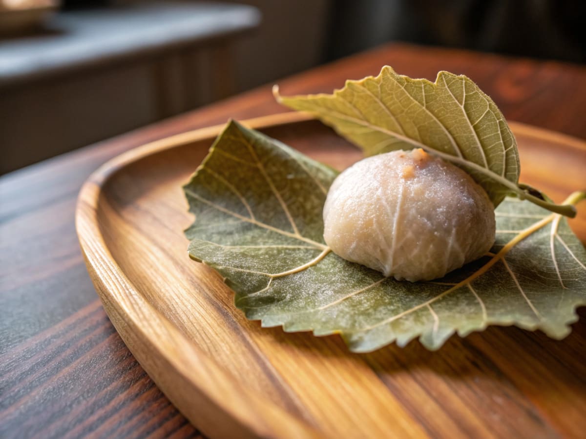 송선담떡집 Rice Cake