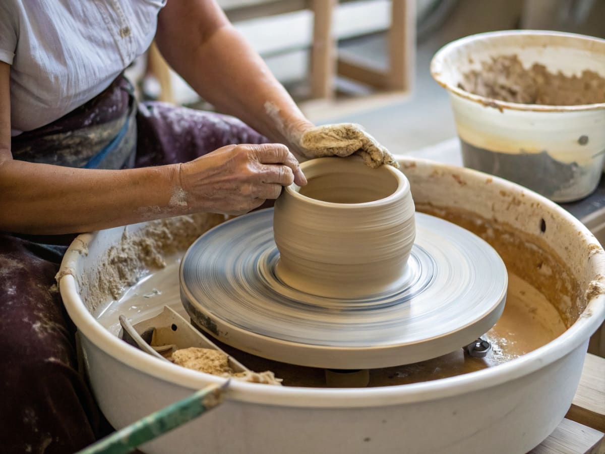 아이마을 ceramic