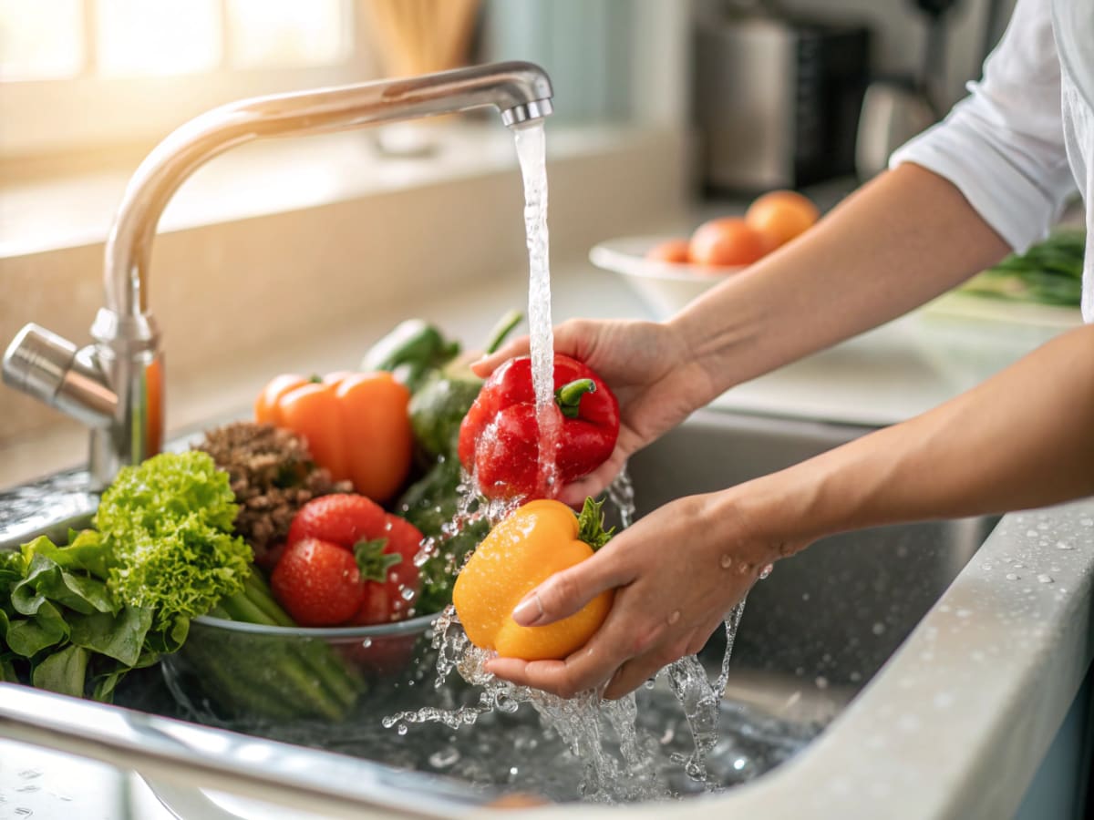 메디쿠아 water purifier 