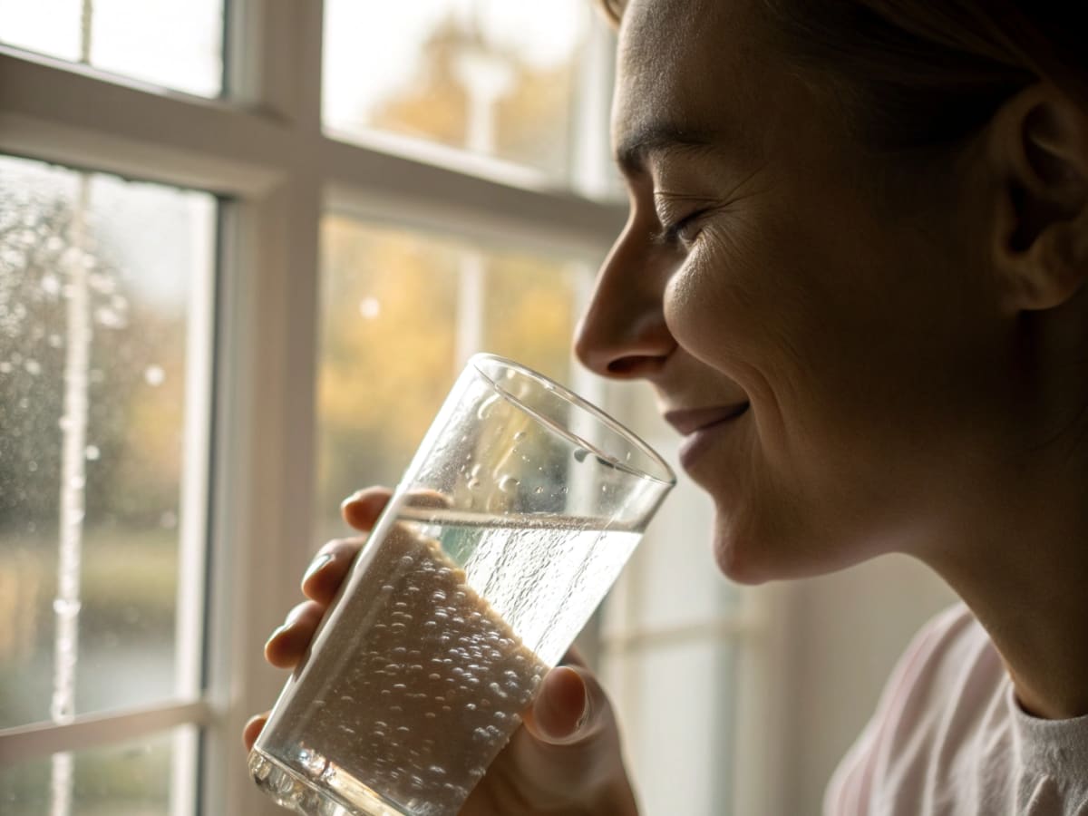 메디쿠아 water purifier 