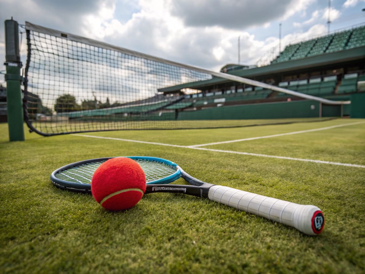 테니스 협회 tennis