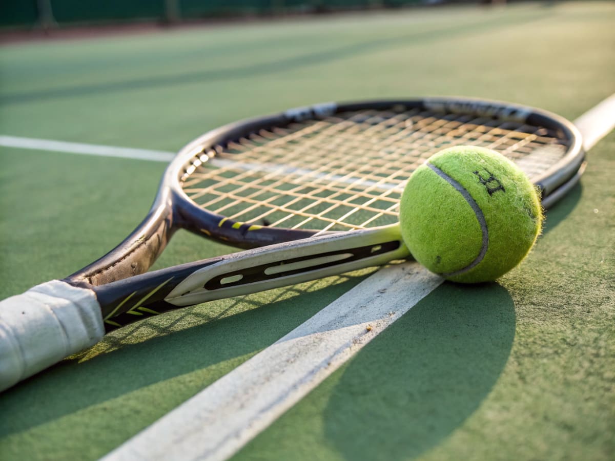 테니스 협회 tennis