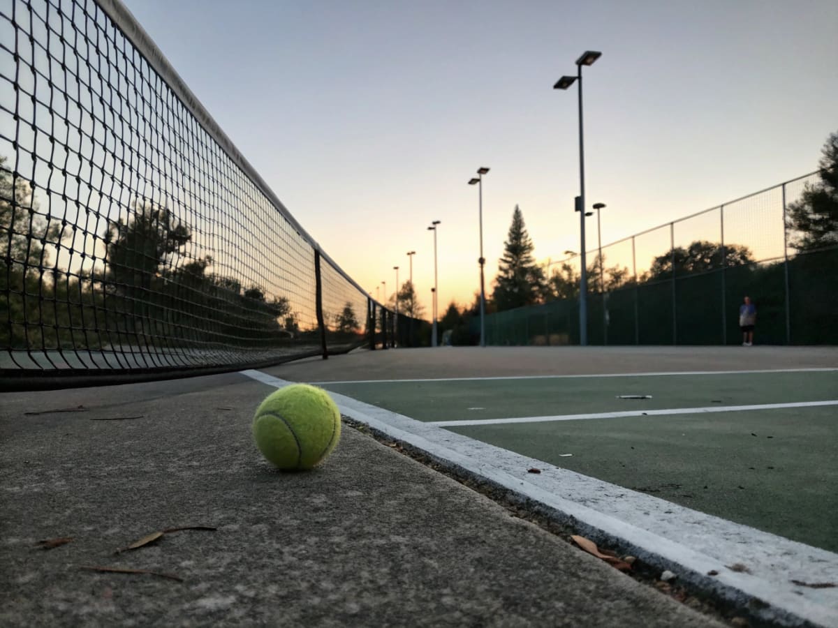 서울특별시테니스협회 tennis