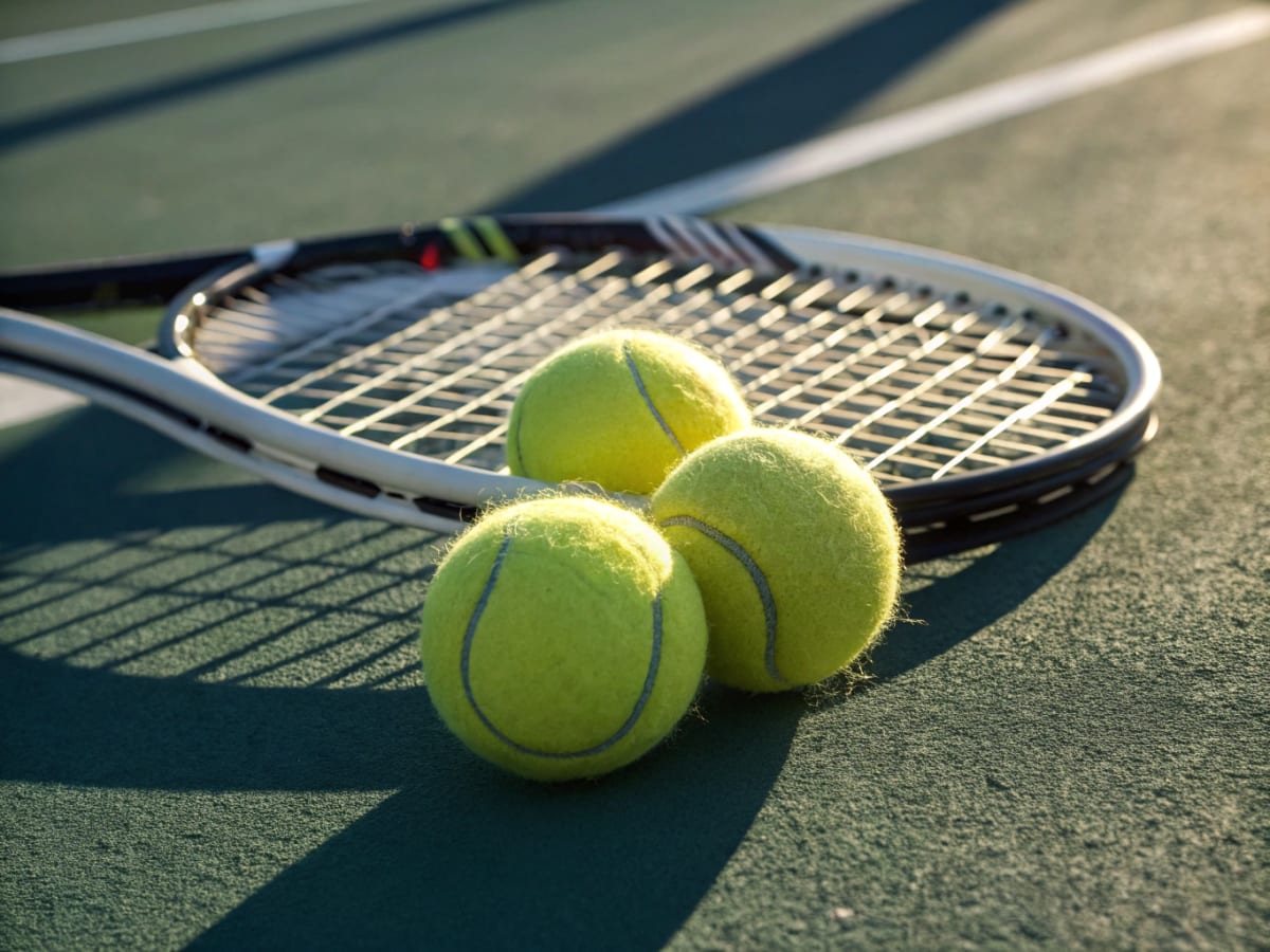 테니스 협회 tennis