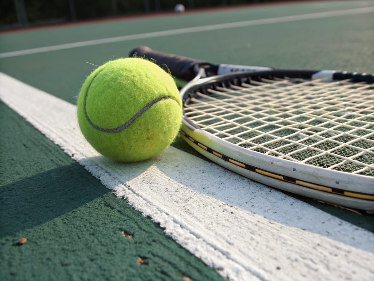 테니스 협회 tennis