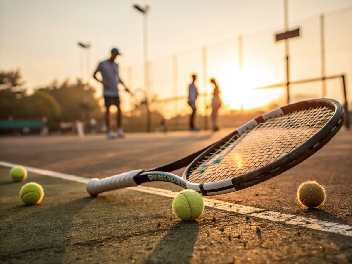 서울특별시테니스협회 tennis