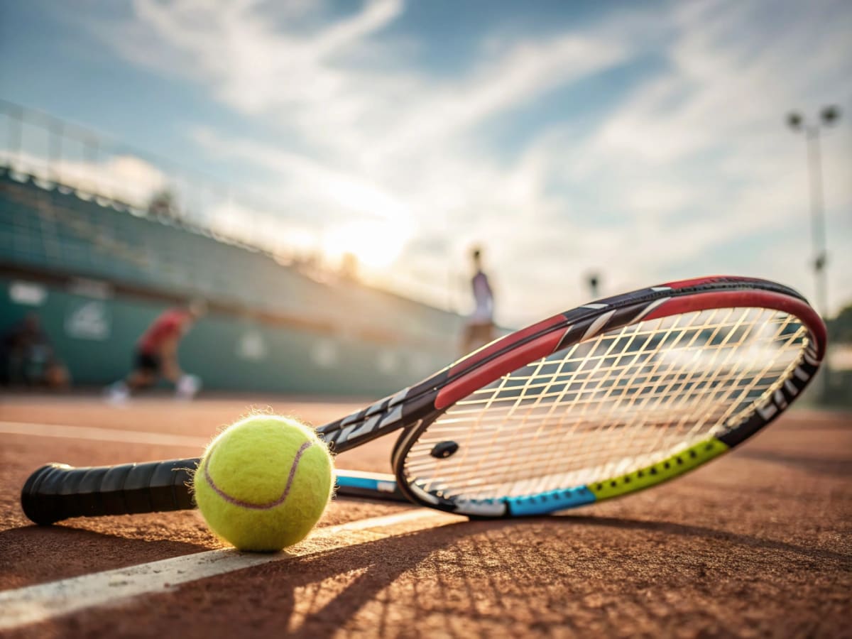 테니스 협회 tennis