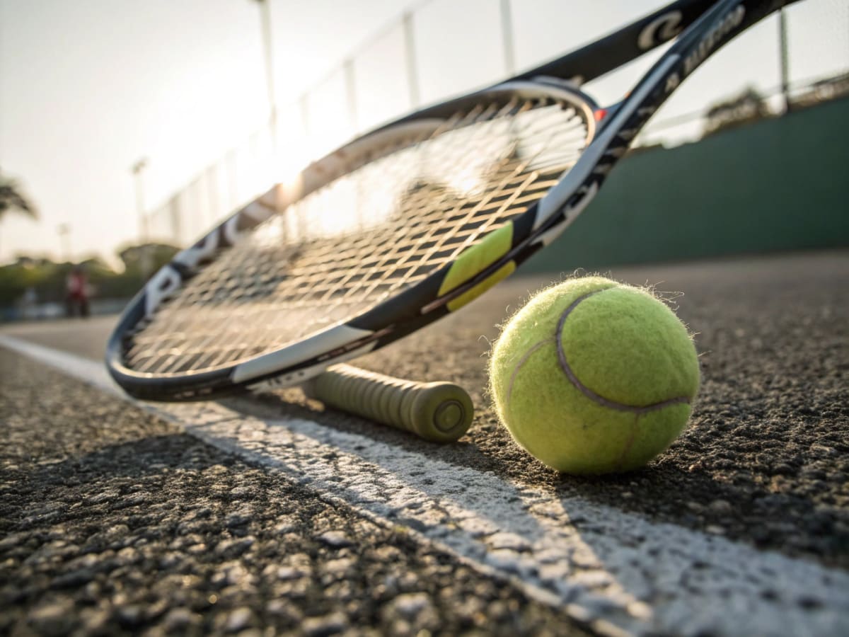 서울특별시테니스협회 tennis