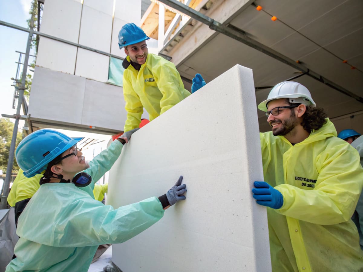 (주)미건 pvc construction material