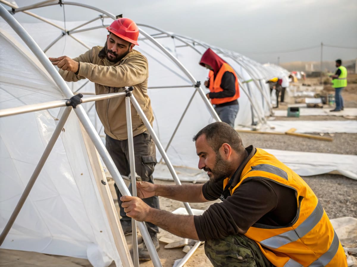 (주)미건 pvc construction material