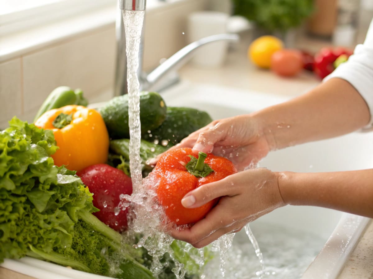 Mediqua Water Purifier