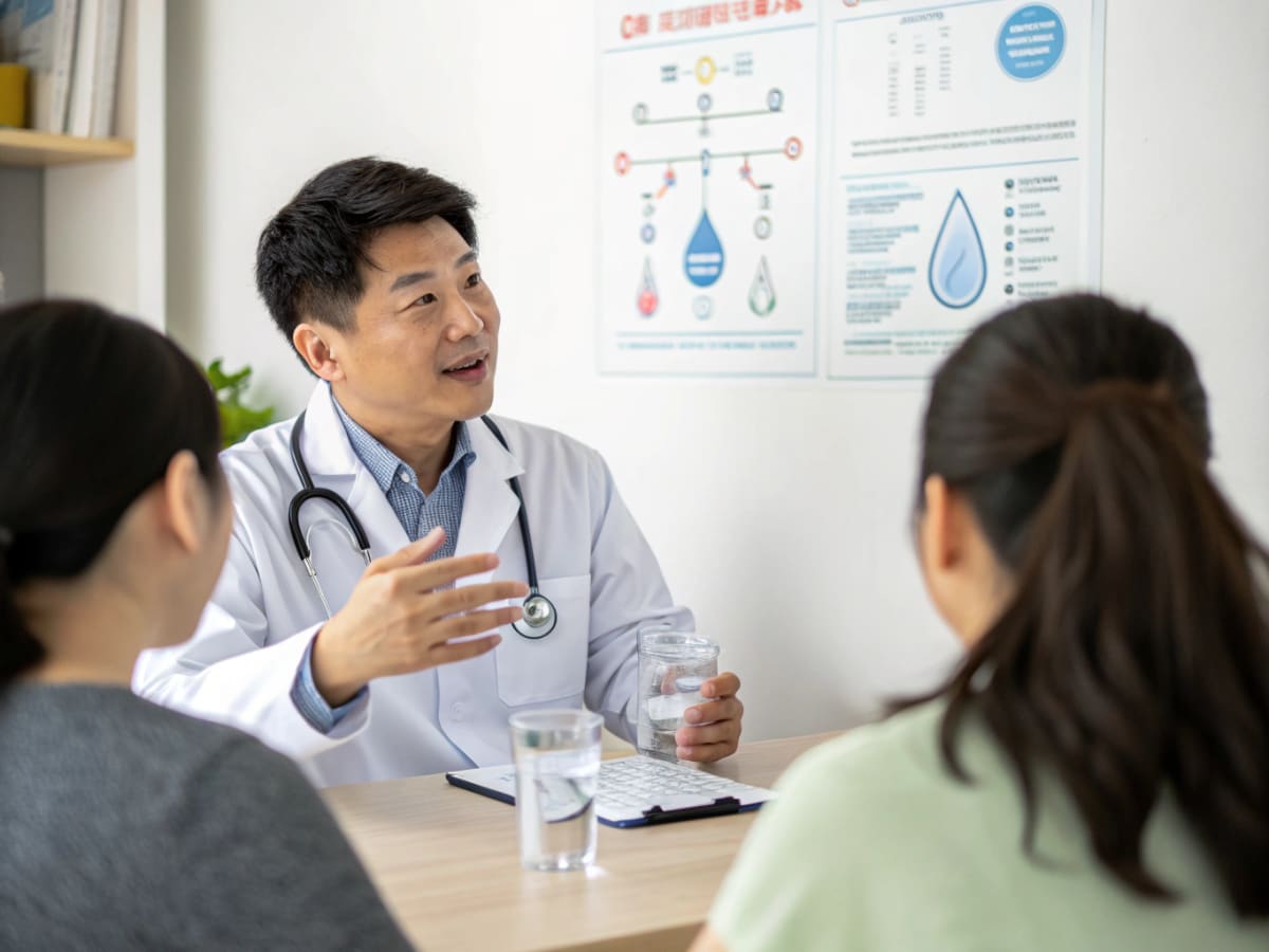 물 건강 water purifier 