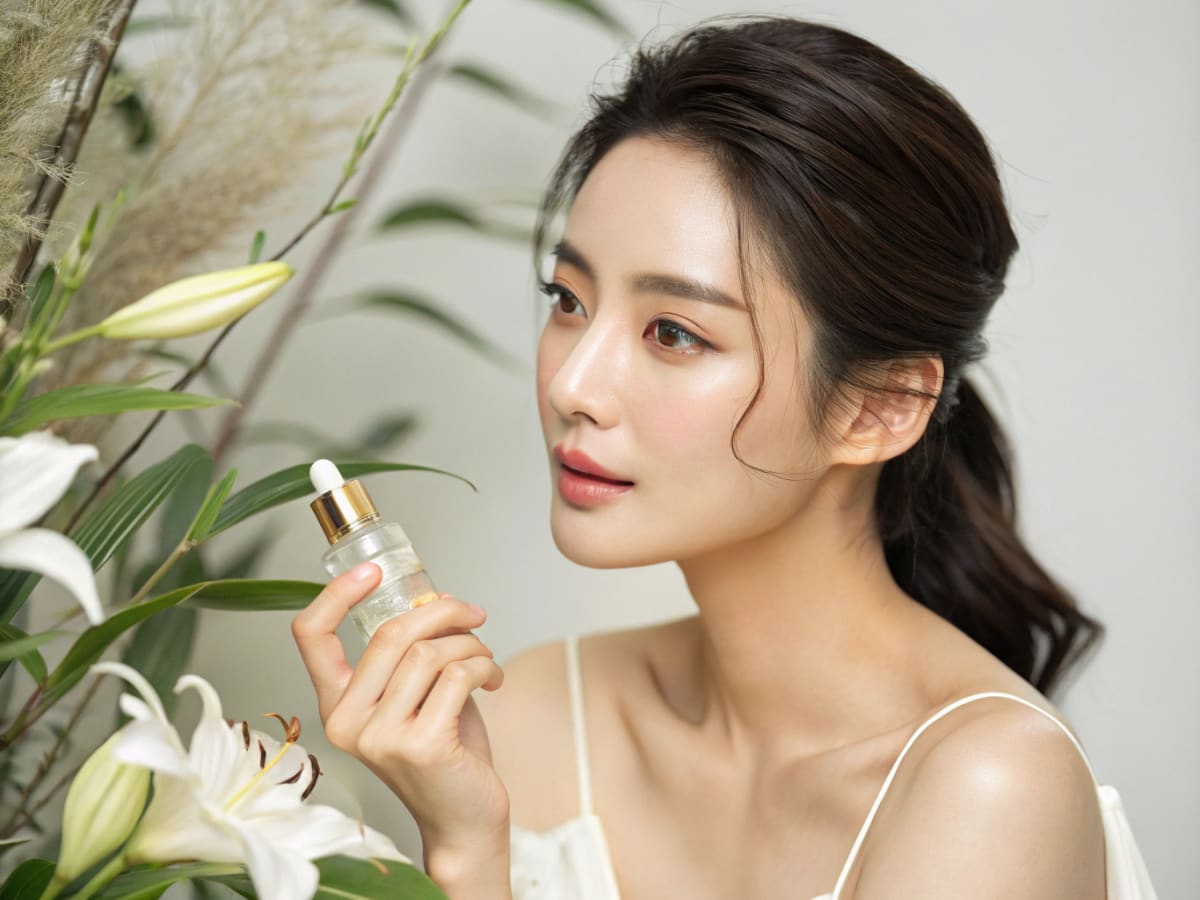 cosmetics
