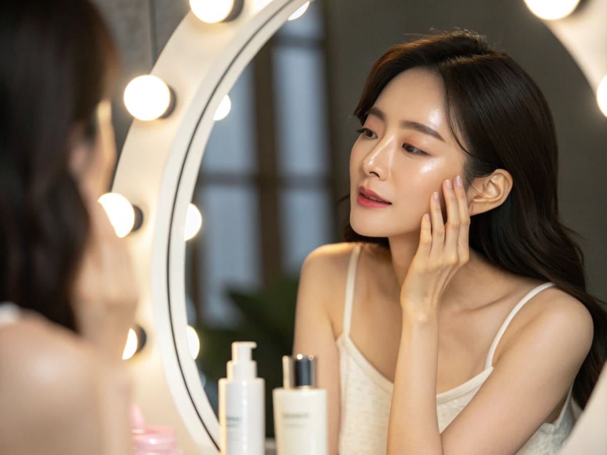화장품 cosmetics