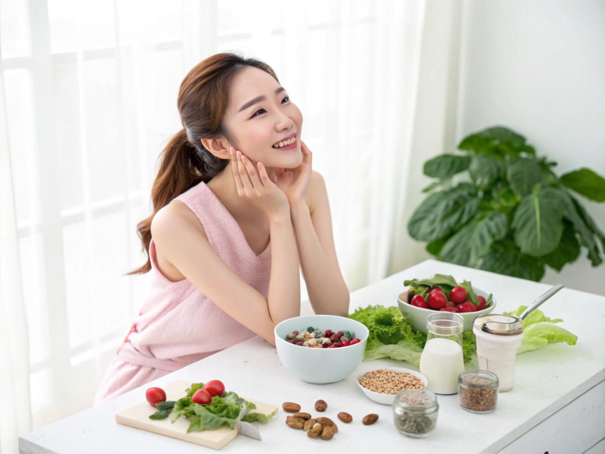Cosmetics YURICO5