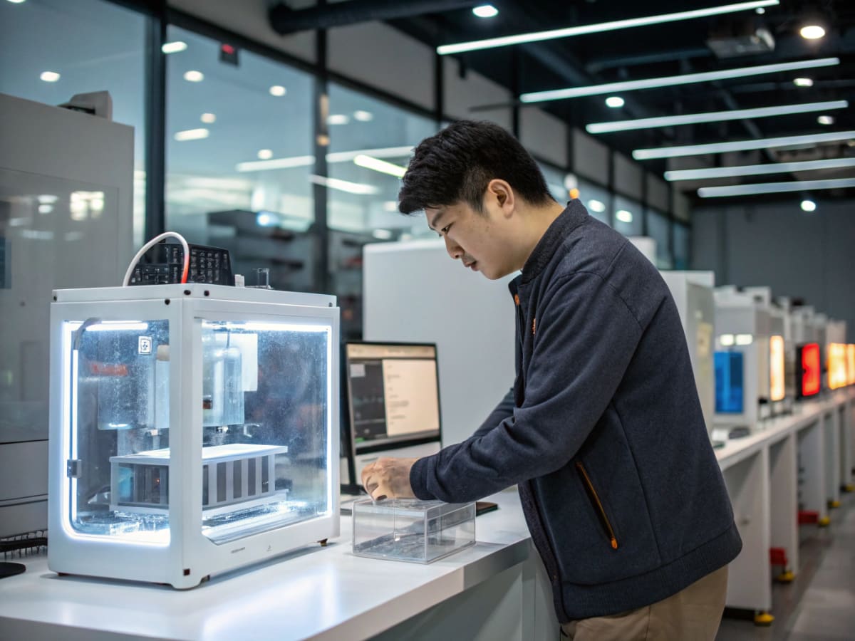 시제품 제작 3D print 