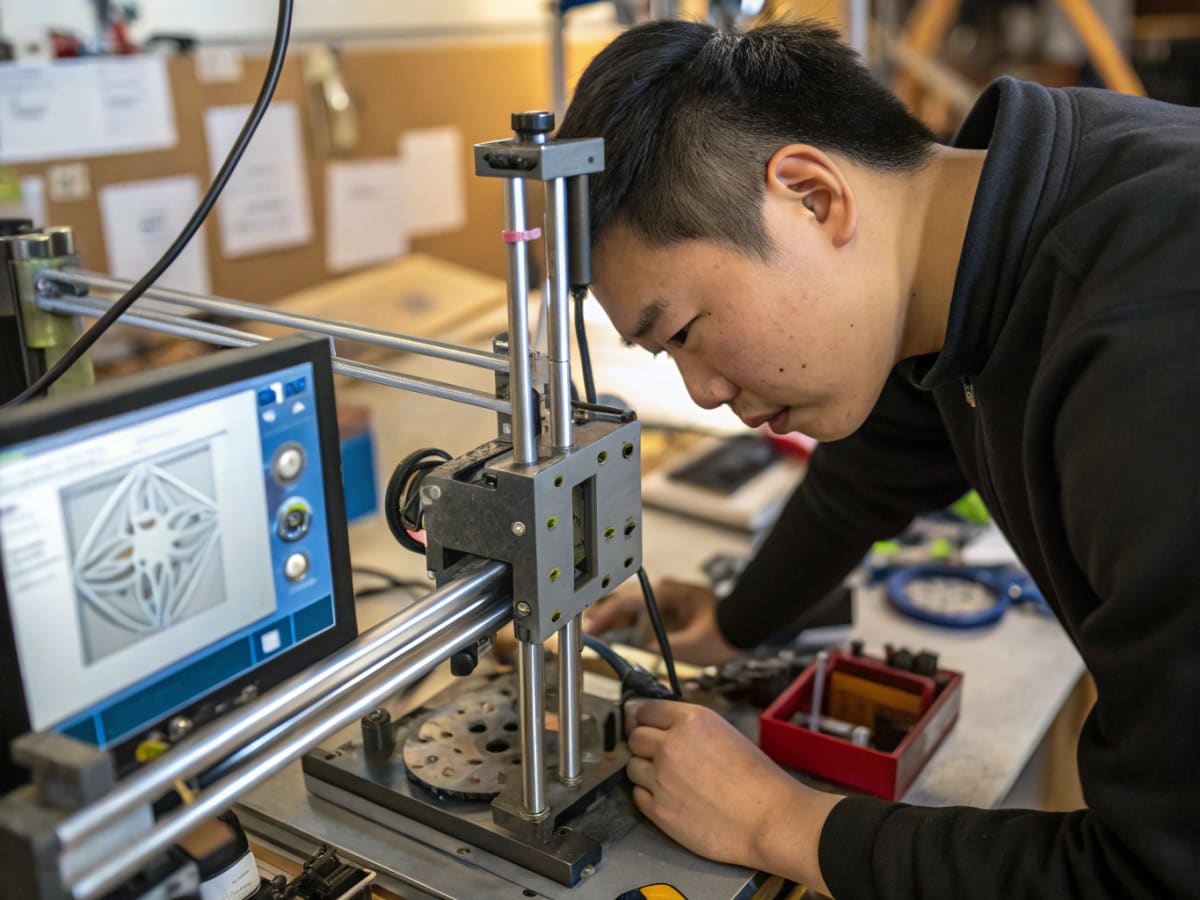 3D프린팅 3D print 