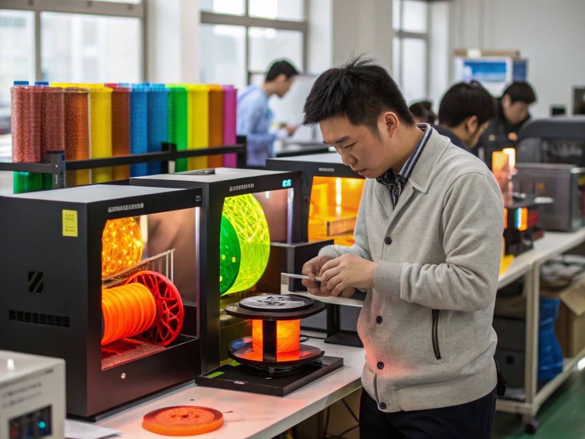 3D프린팅 3D print