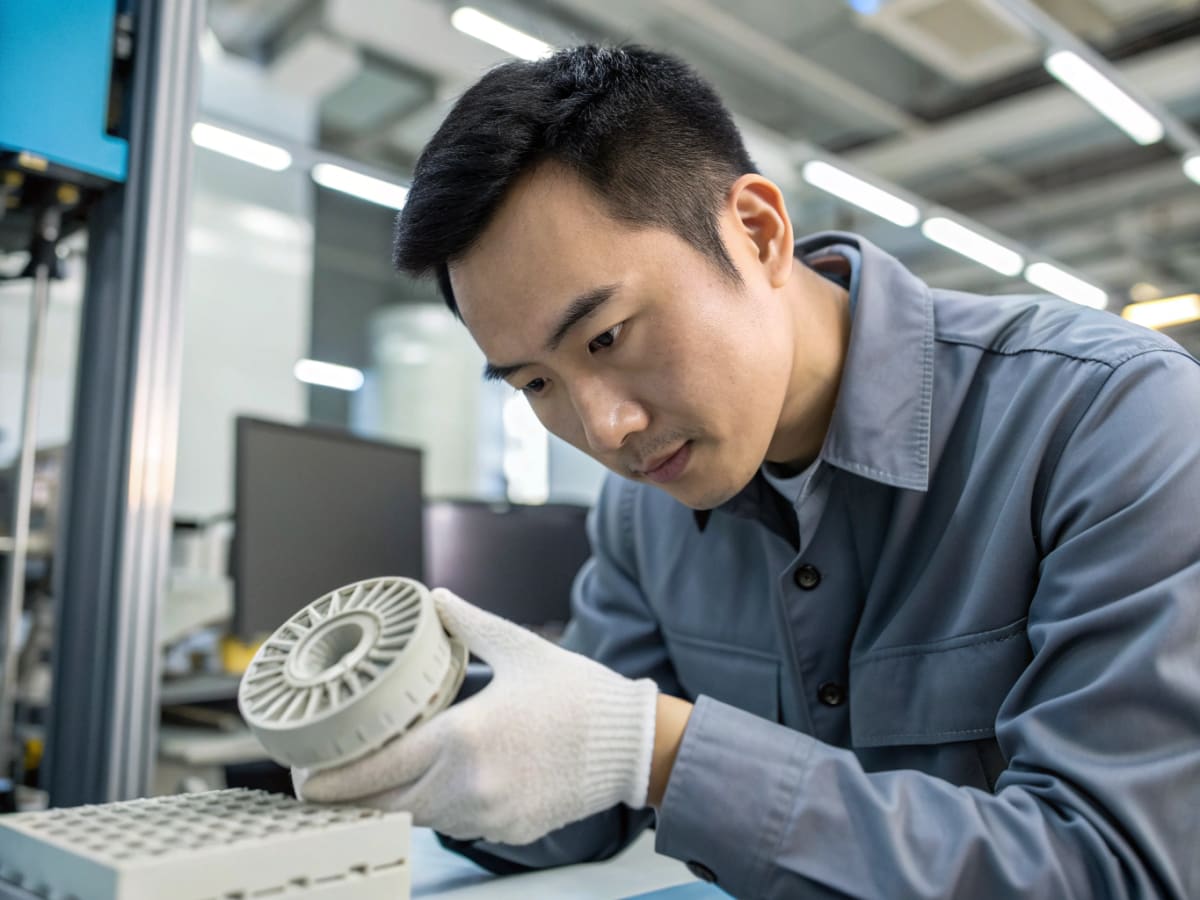 시제품 제작 3D print 