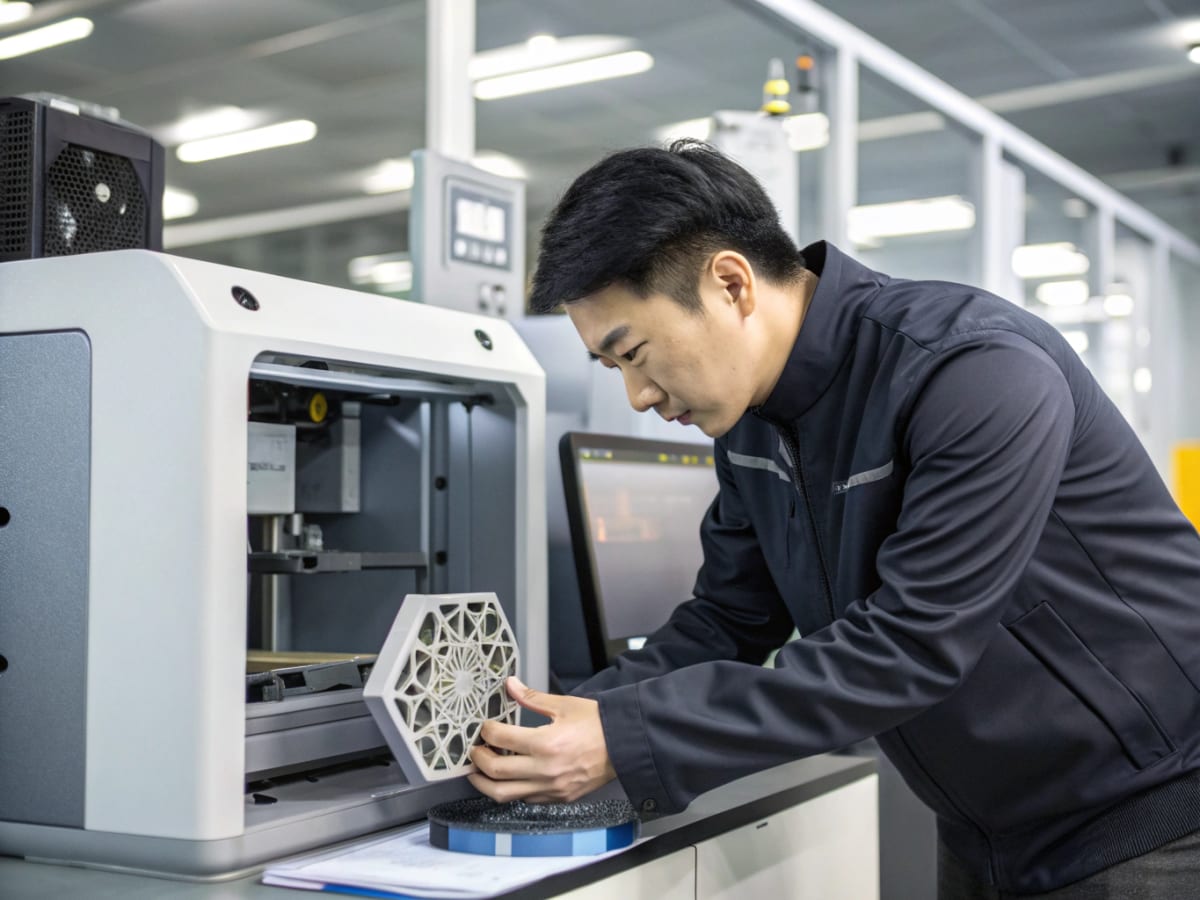 3D프린팅 3D print 