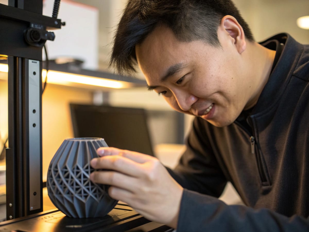 시제품 제작 3D print 