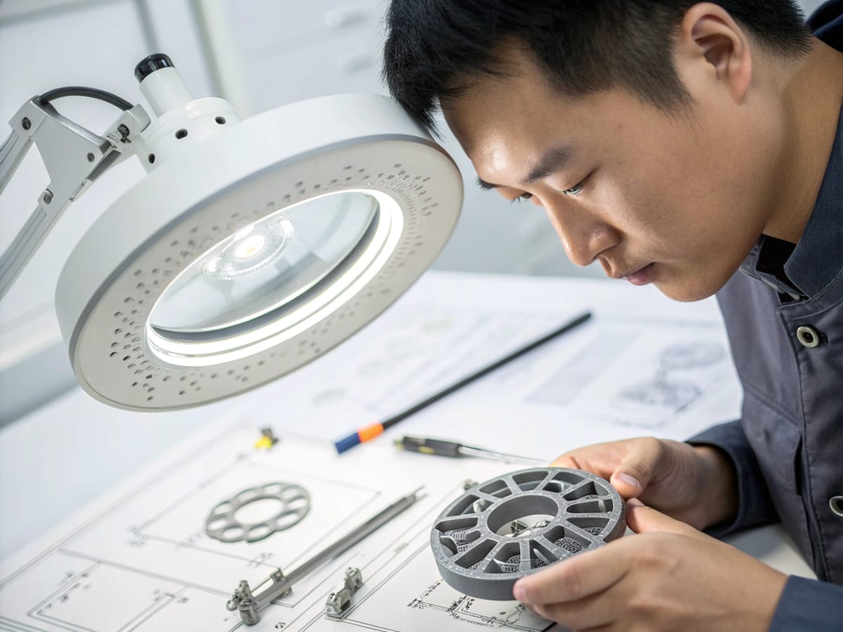 소량양산 3D print