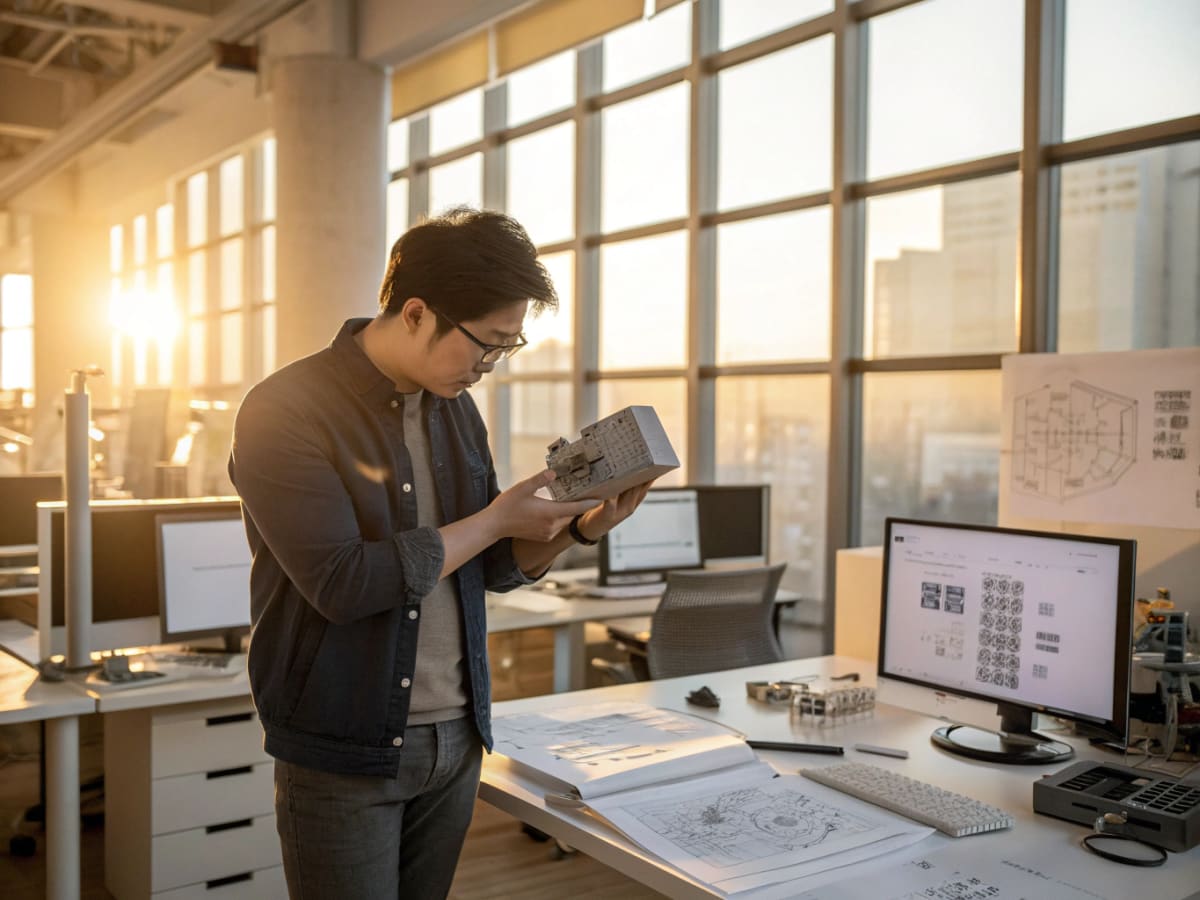 3D프린팅 시제품 3D print 