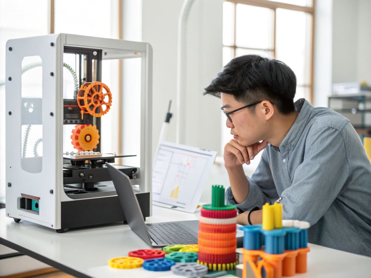 3D프린팅 시제품 3D print 