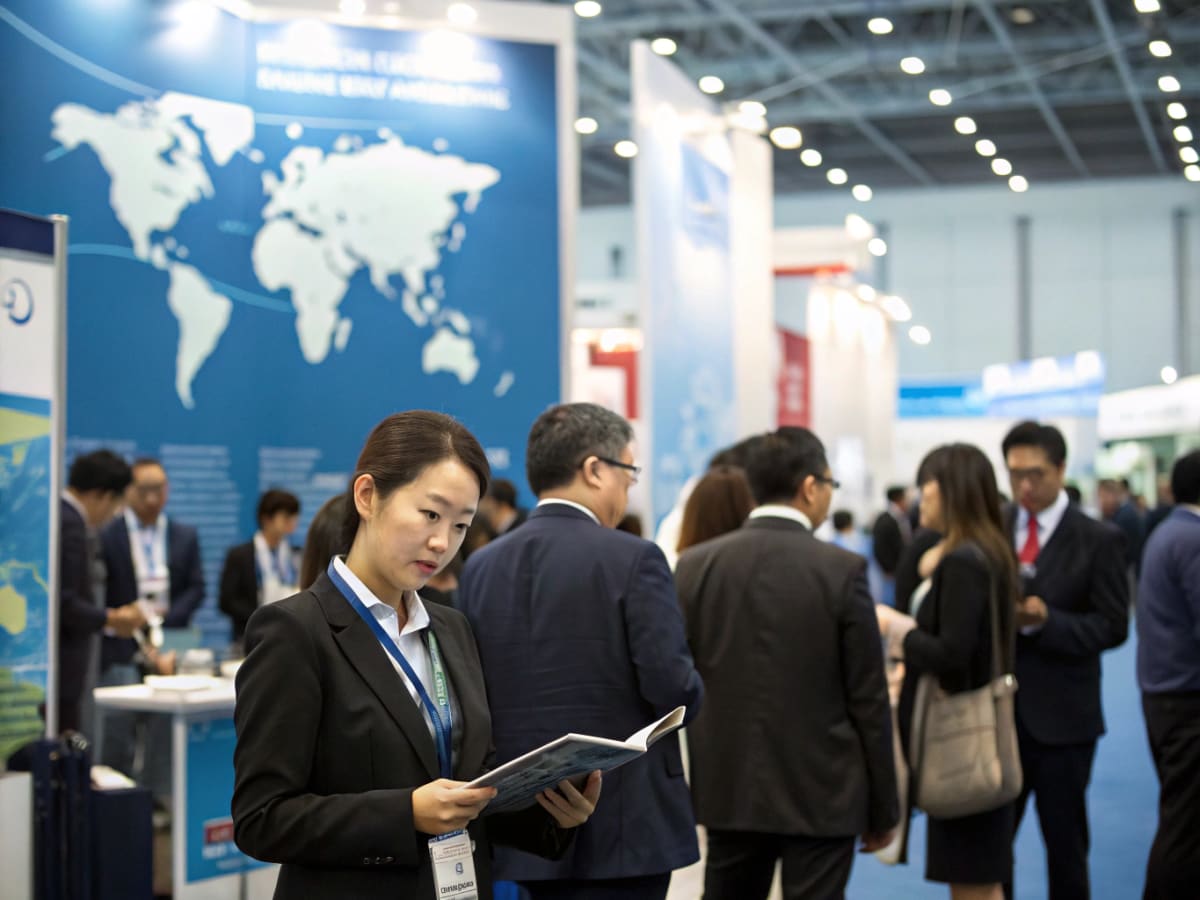 글로벌 무역·수출 전략 컨설팅 global trade