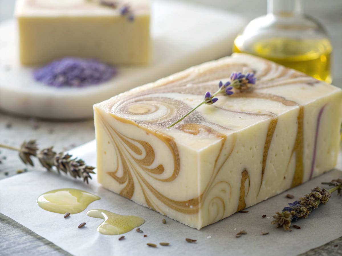 백화초 농원 soap