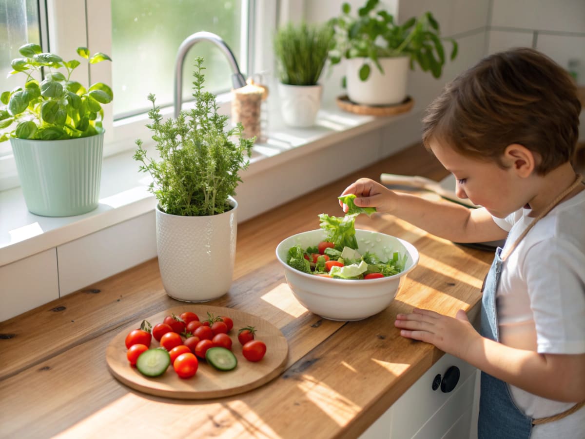 별꽃농장 country