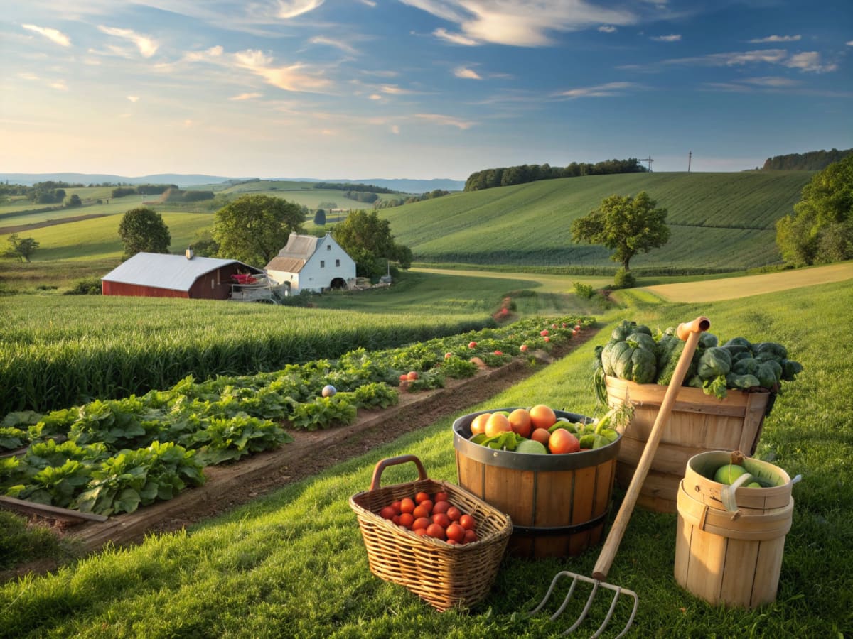 농촌체험 country