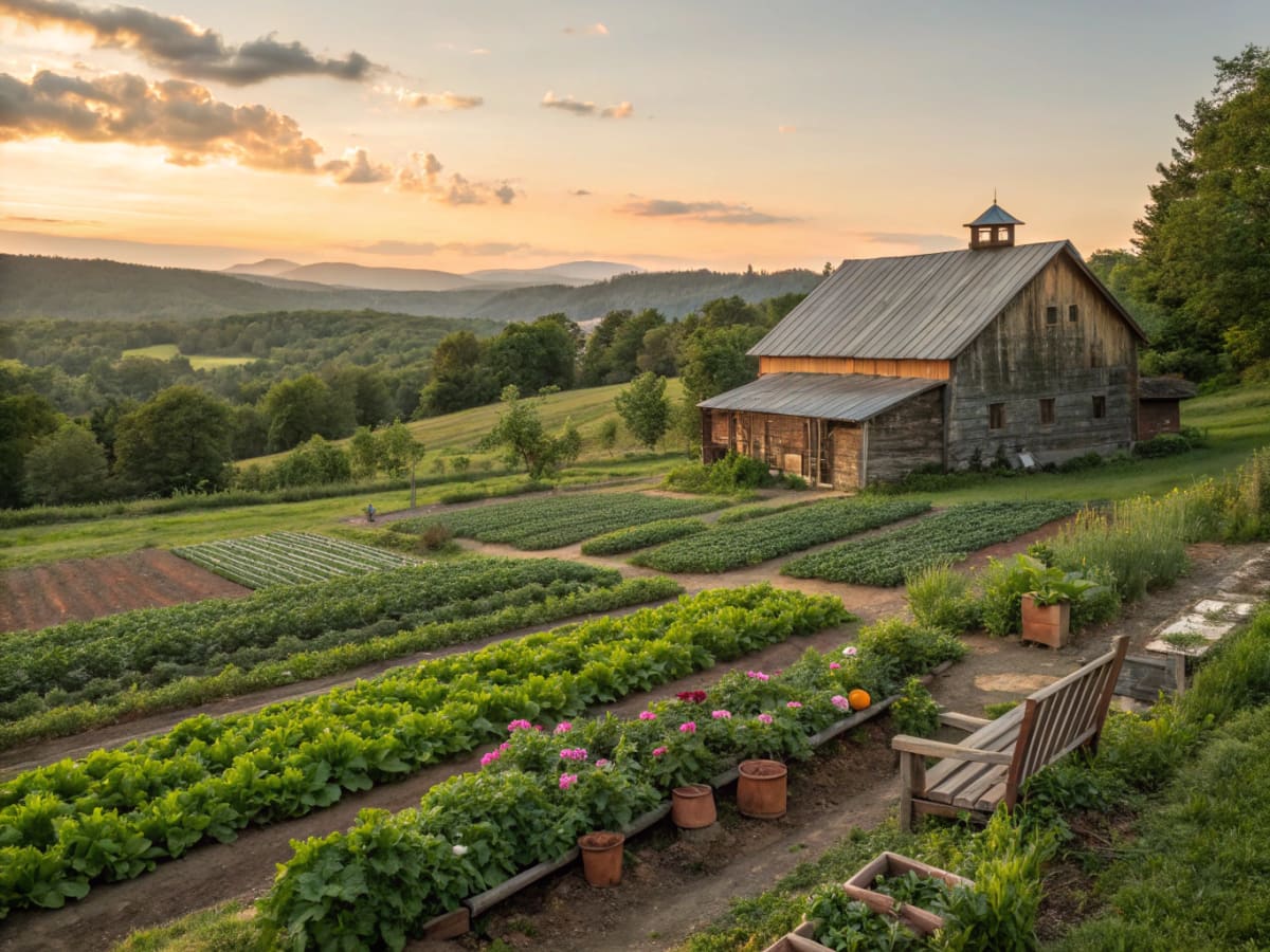 농촌체험 country