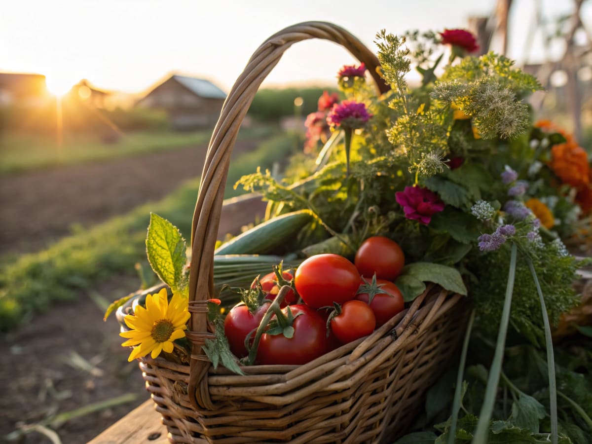 농촌체험 country