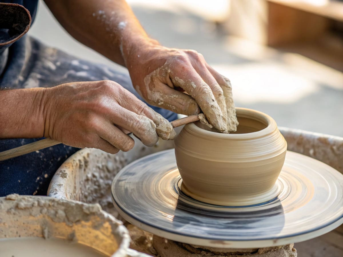 아이마을 ceramic