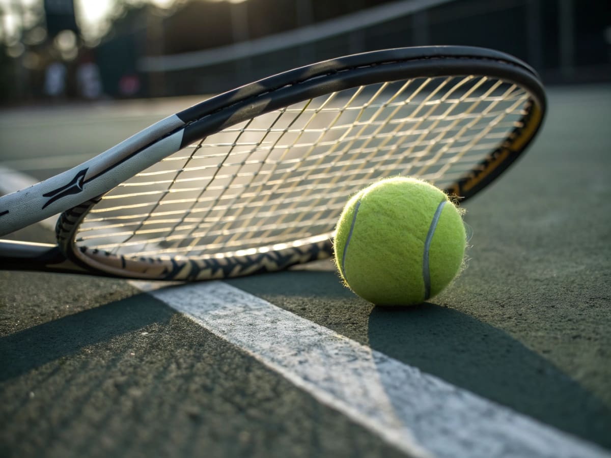 테니스 협회 tennis