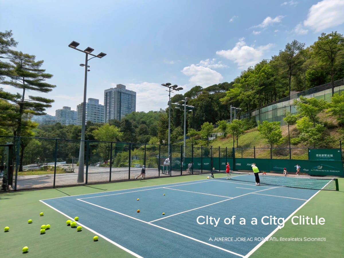 테니스 협회 tennis