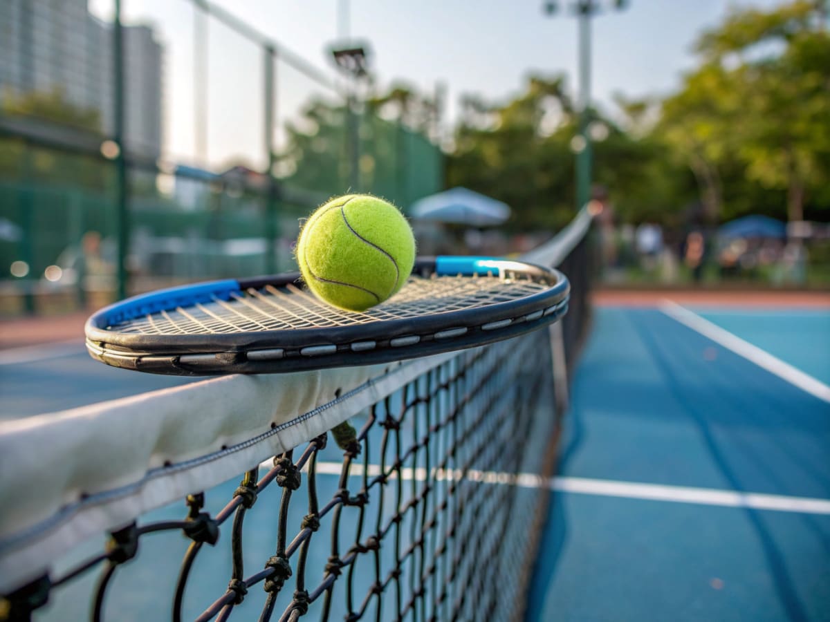 테니스 협회 tennis