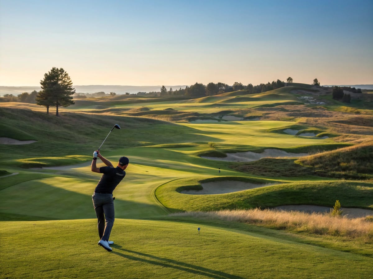 골프 장갑 Golf Gloves