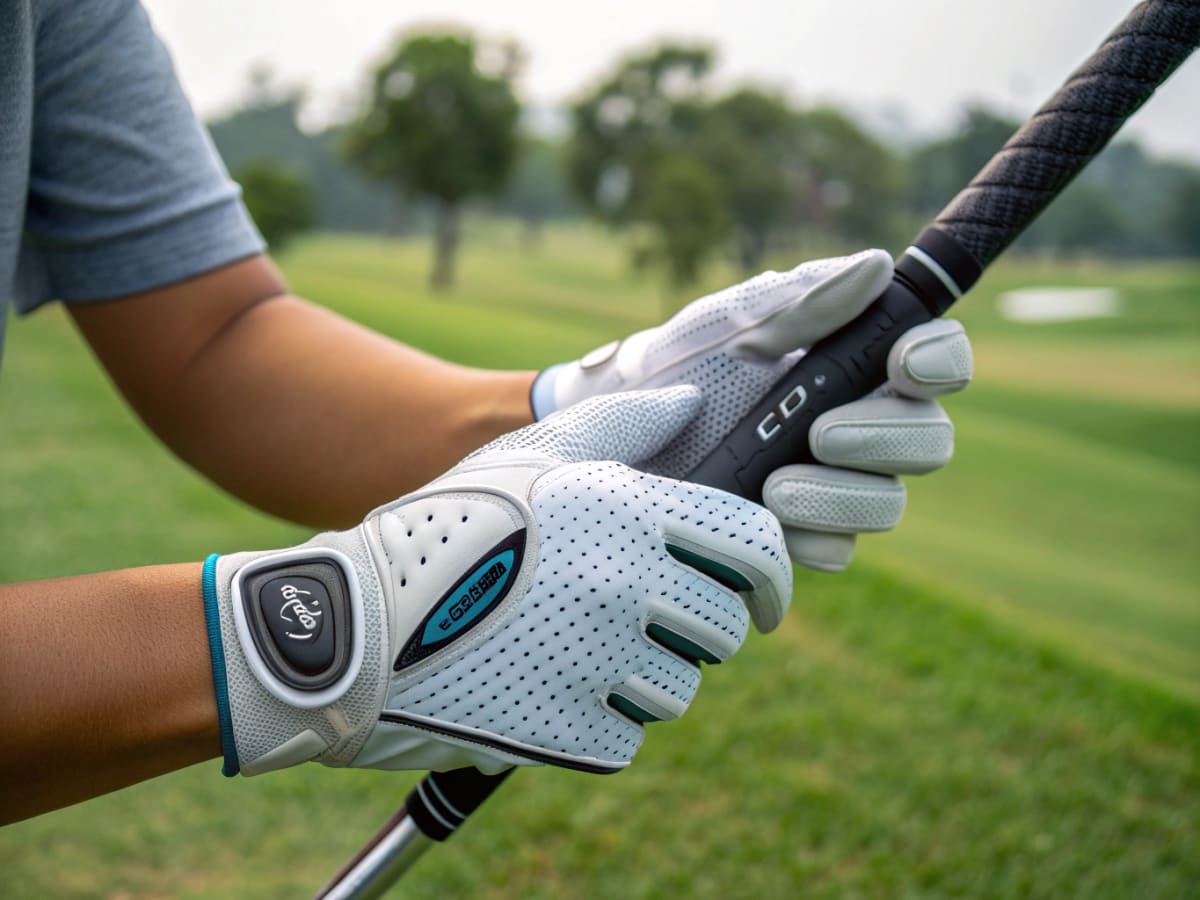 골프 장갑 Golf Gloves