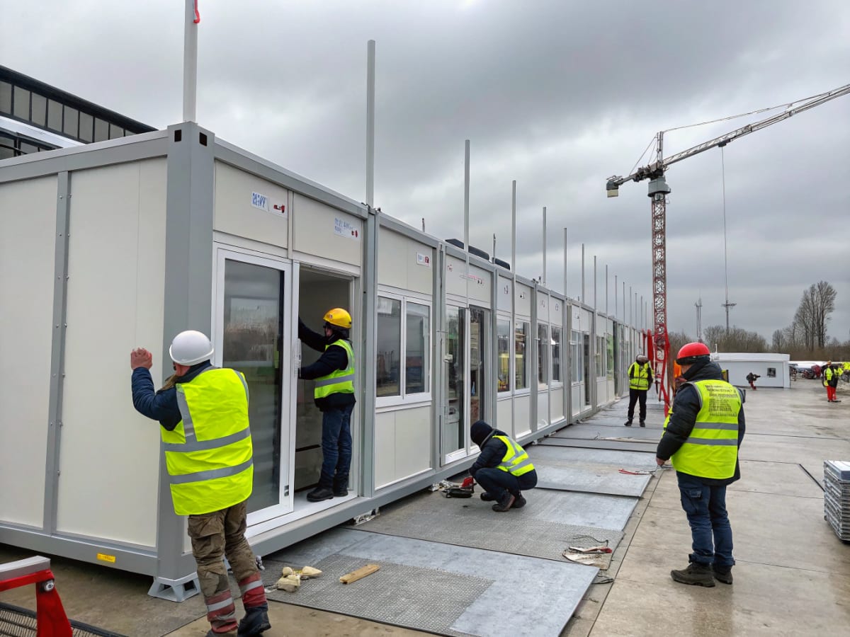 (주)미건 pvc construction material