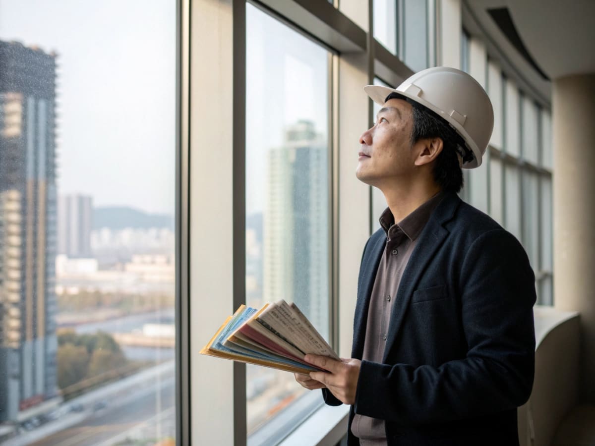 건축 전문 잡지 magazine