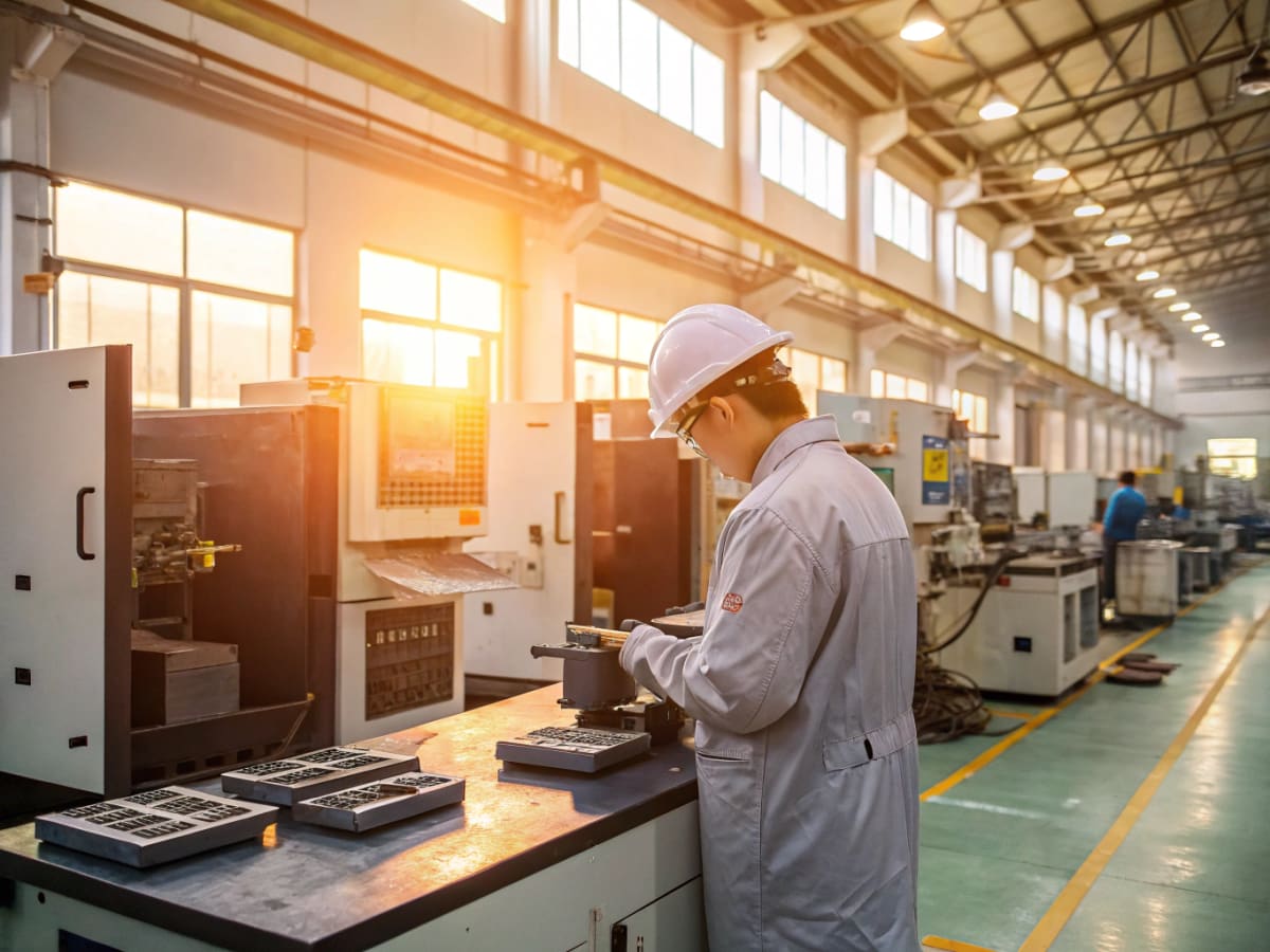 시제품 제작 manufacture