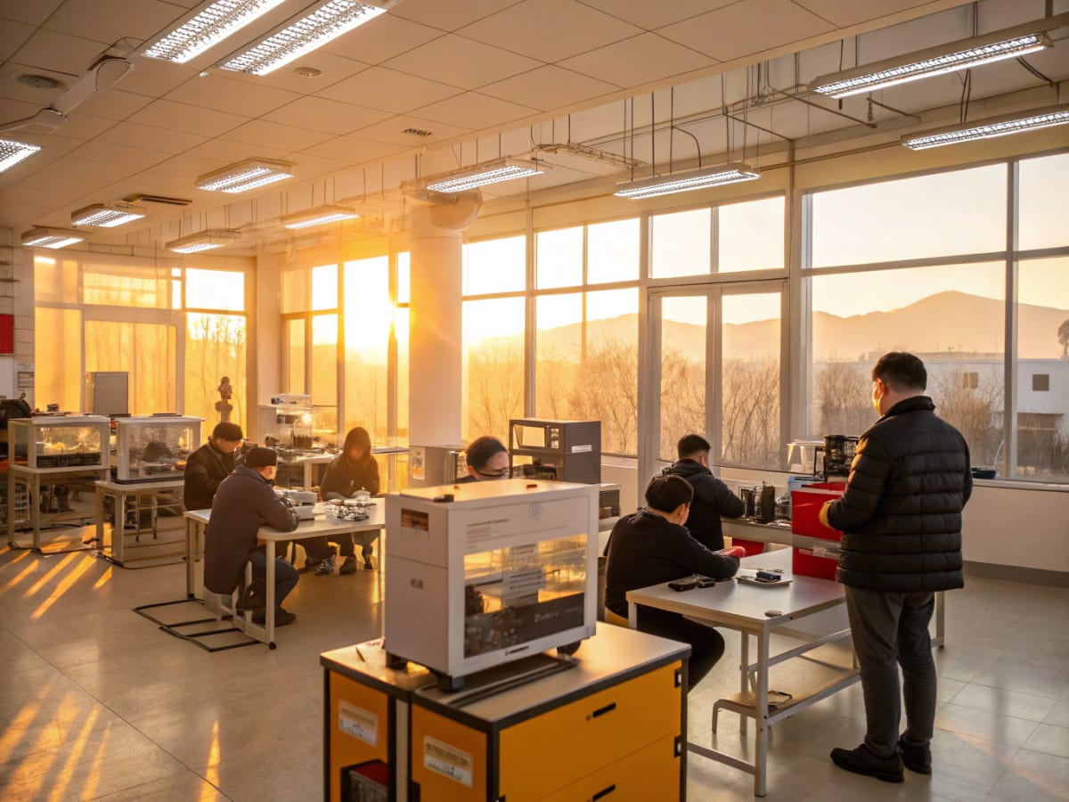 시제품 제작 manufacture