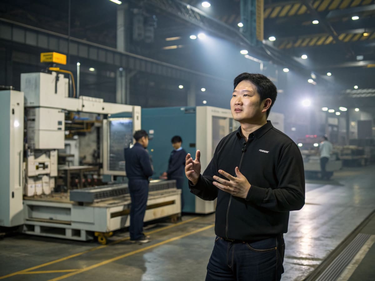 제품개발 및 양산 manufacture